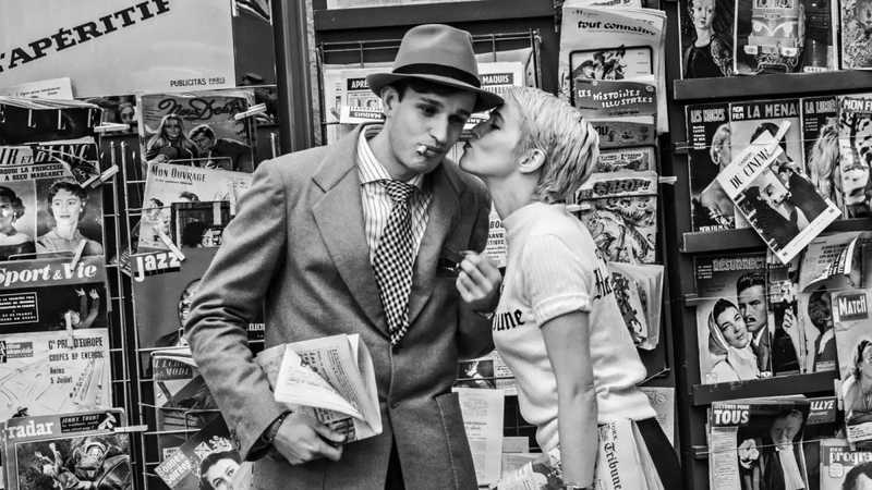 Premi Cesar 2024: Trionfi per "L'attachement" e "Nouvelle Vague