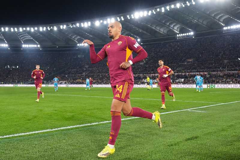 Roma-Juventus: Probabili Formazioni e Orario