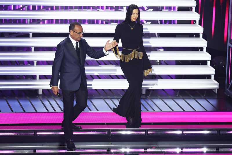 Sanremo 2026: Ascolti e Share della Terza Serata