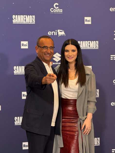 Sanremo 2026: La Serata delle Cover