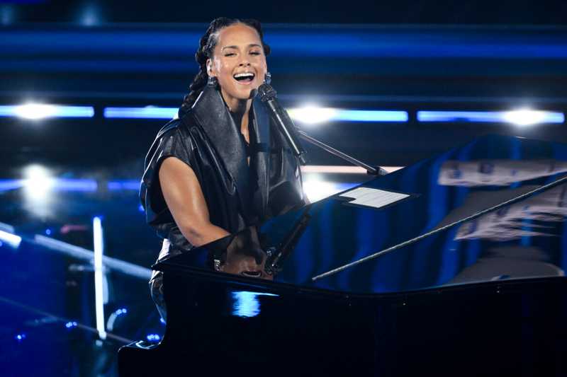 Sanremo 76 – Terza Serata: Alicia Keys e il Vincitore Giovani