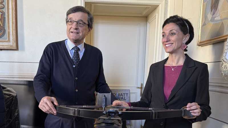 Sansepolcro: confronto culturale regionale