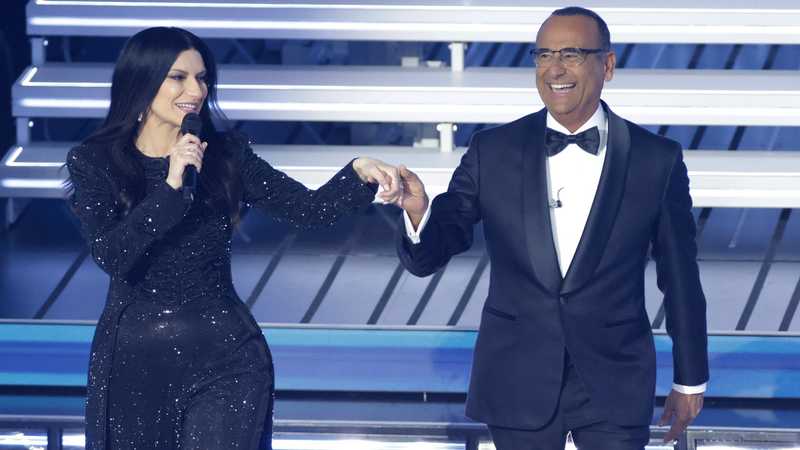 Scaletta Sanremo 2026: Quarta Serata