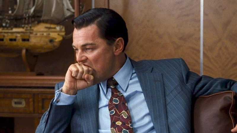 Shock sui Mercati Finanziari: Un Racconto Distopico