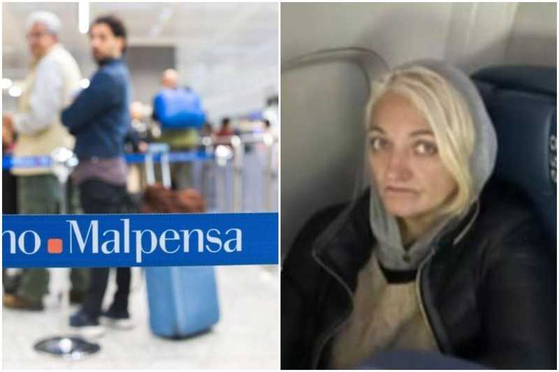Svetlana Dali: Un Volo Senza Passaporto