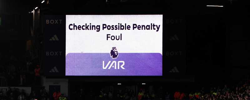 Aggiornamenti Regolamentari del Var: Nuove Linee Guida per l'Arbitraggio