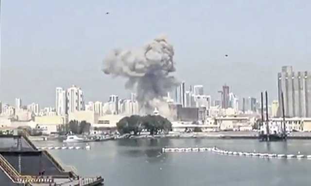 Annullamento Test Sakhir a causa della Situazione Internazionale