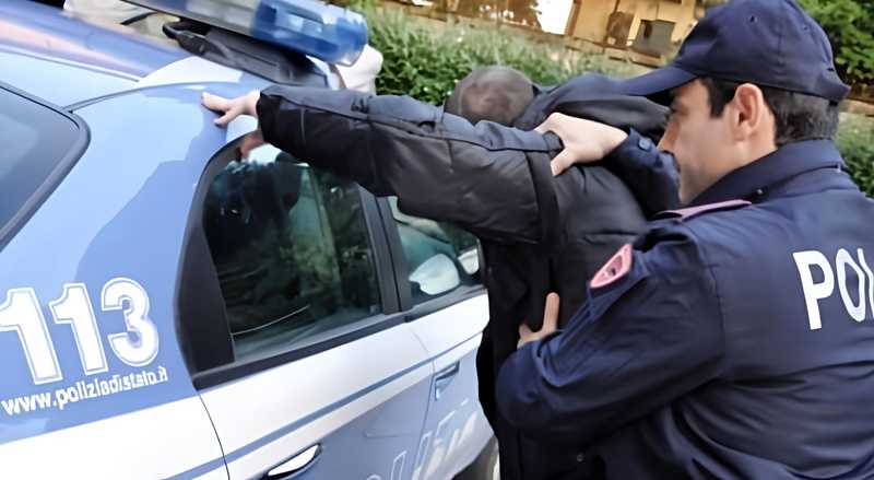 Arresti a Pioltello: Due Albanesi Arrestati per Spaccio di Cocaina