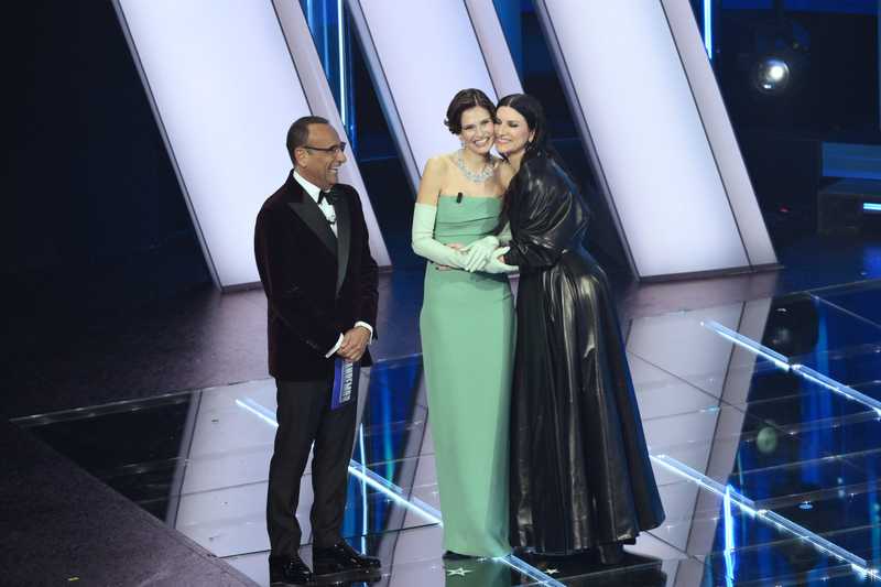 Ascolti TV – Venerdì 27 Febbraio 2026