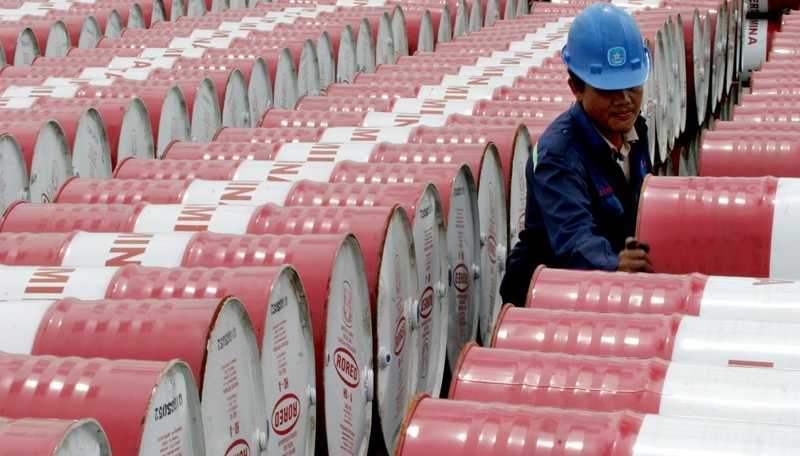 Aumento Produzione Opec+ in Medio Oriente