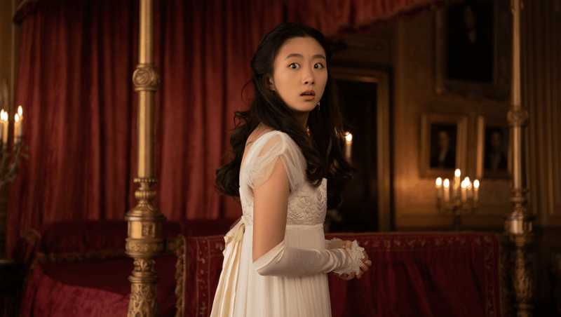 Bridgerton Stagione 4 Parte 2: La Falsa Allerta di Gravidanza