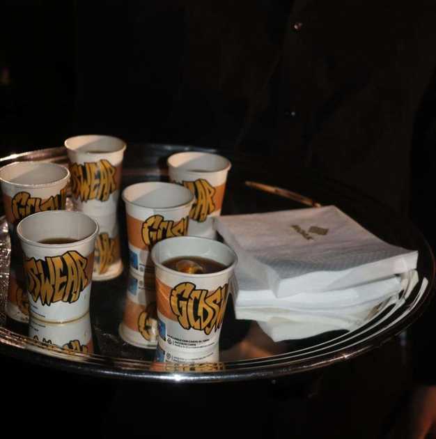 Caffè Moak: Evoluzione e Partnership