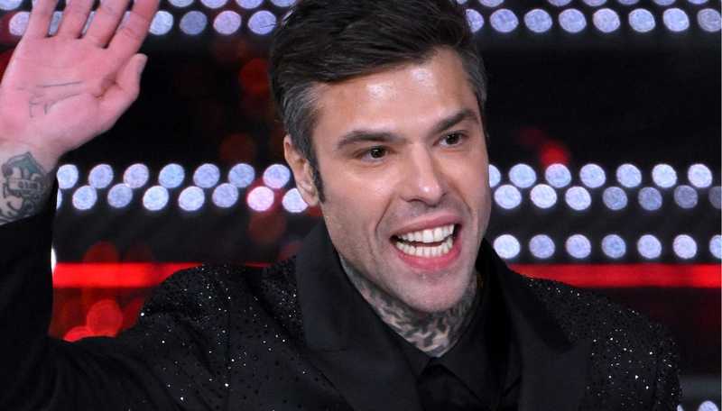 Fedez Smentisce Virgolettato Attribuito a Lui e Masini a Sanremo