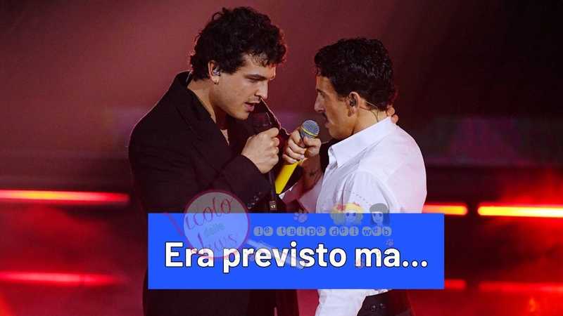 Festival di Sanremo 2026: L'Esplosione di Gassman e Aiello