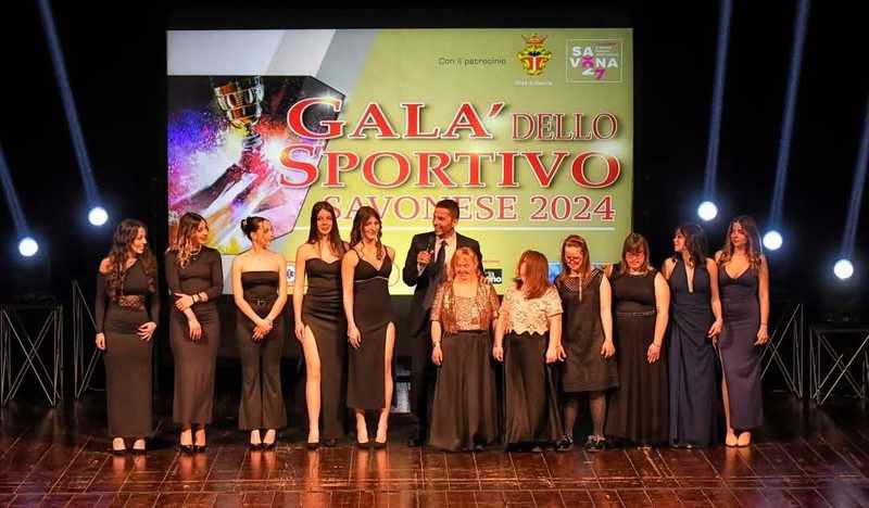 Galà dello Sportivo Savonese 2026