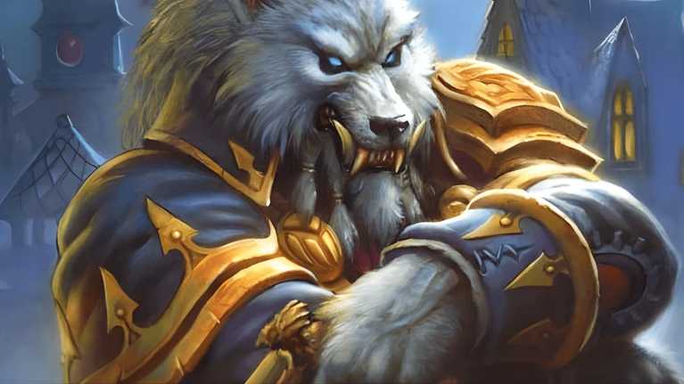 Hearthstone: Genn Mantogrigio e la Trasformazione Dinamica