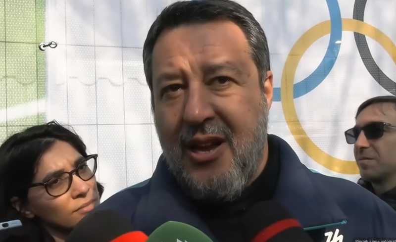 Il caso Mansouri a Rogoredo