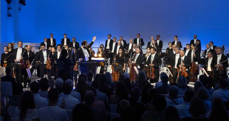 Il Ruolo del Direttore d'Orchestra a Sanremo