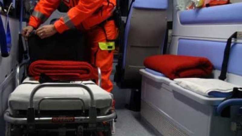 Incidente Gravissimo sulla Statale 73 Senese Aretina