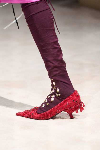 It-Shoes: Le Tendenze Autunno-Inverno 2026/27 a Milano