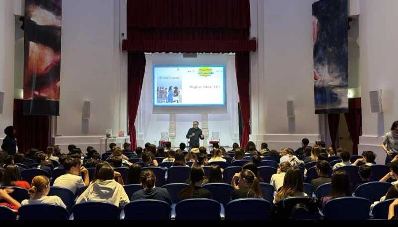 La Magna Capitana: finalisti