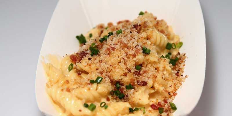 Maccheroni al Formaggio: Una Disputa Familiare