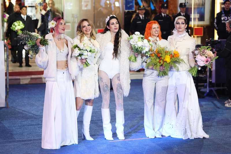 Sanremo 2024: L'Ascesa degli Stylist