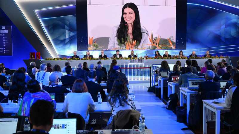 Sanremo 2024: Ultima Serata in Arrivo