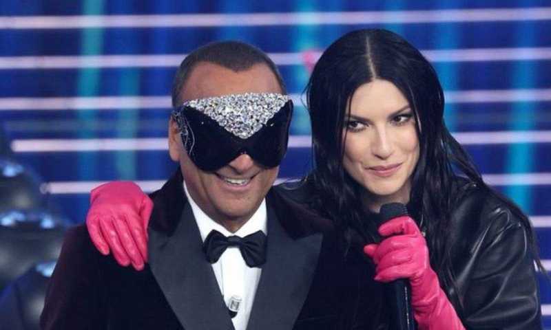 Sanremo 2026: Ascolti della Serata Cover