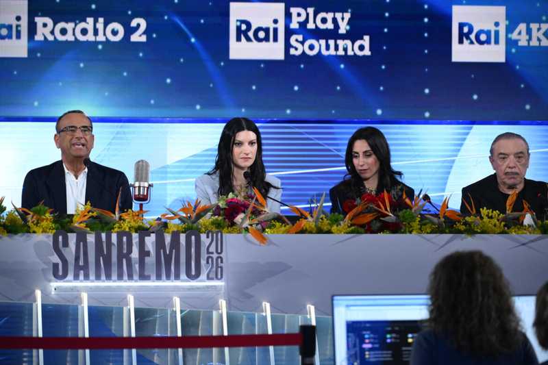 Sanremo 76: Analisi degli Share e del Pubblico