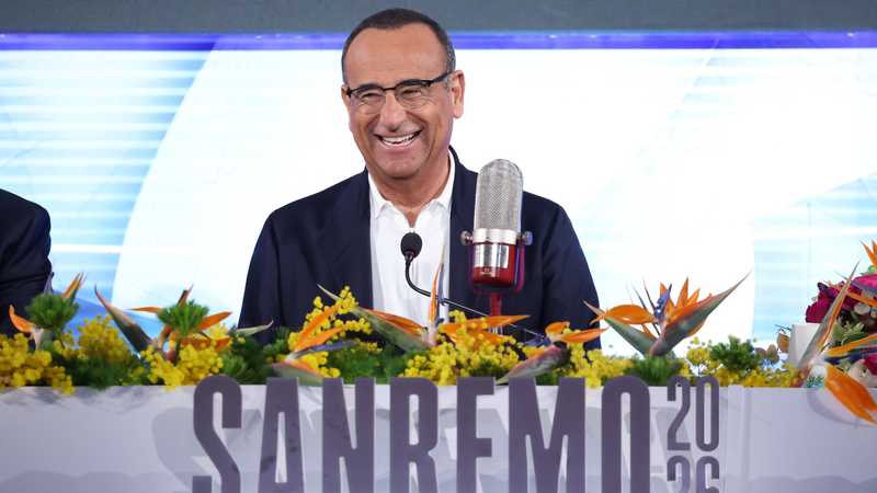 Scaletta Finale Sanremo 2026 – Quinta Serata