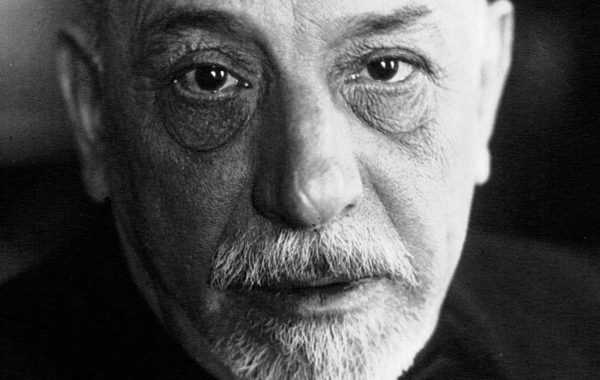 Sei Personaggi in Cerca d’Autore