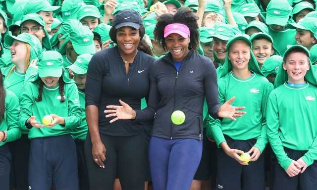 Serena Williams: Indizi sul Rientro nel Circuito WTA