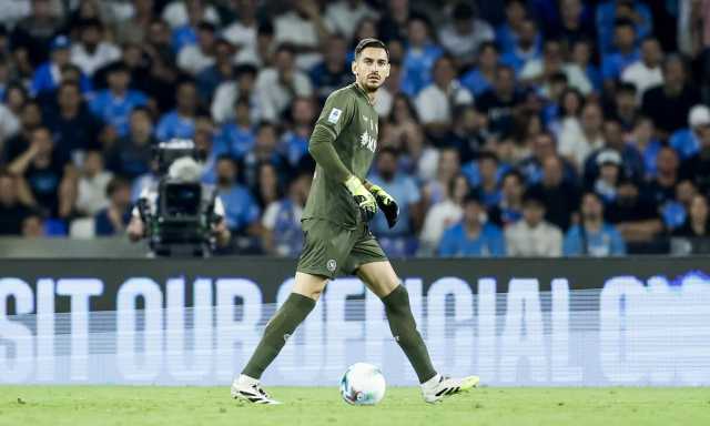 Verona-Napoli: Le Formazioni Ufficiali