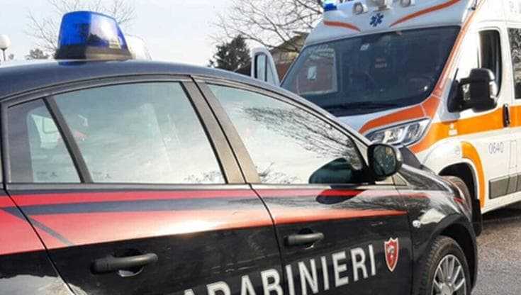Aggressione con il coltello su un autobus a Riolo Terme