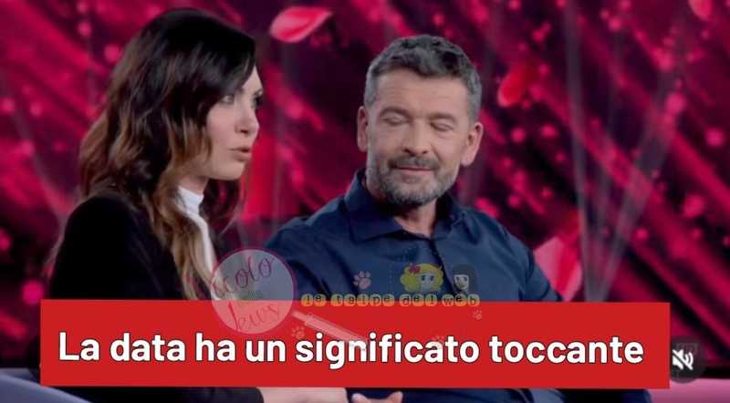 Agnese De Pasquale e Roberto Priolo: Data del Matrimonio Rivelata