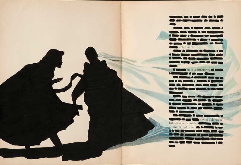 C’è oggi una fiaba