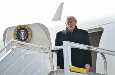 Dichiarazioni di Trump all'Atlantic: Terapie e Aspettative sull'Iran