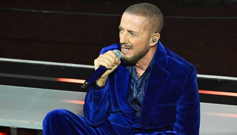 Domenica In Ritorna all’Ariston