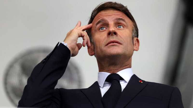 Dottrina Macron: Deterrenza Nucleare Europea