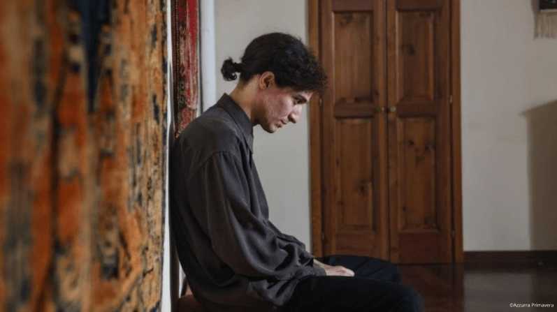 Franco Battiato. Il Lungo Viaggio