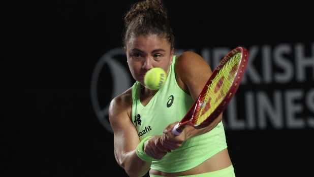 Jasmine Paolini e Luciano Darderi: Risultati in Carne Fatta