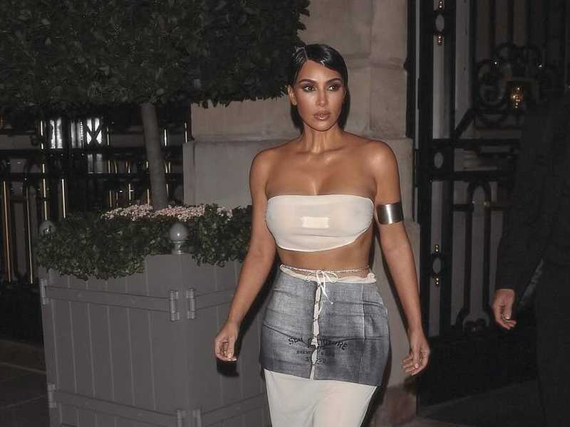 Kim Kardashian: Un Nuovo Capitolo a Hollywood