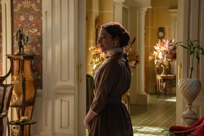 La Promessa: Anticipazioni – 2 al 8 Marzo 2026