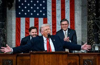 Minaccia di Ritorsione in Medio Oriente