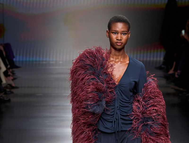 Nuovi Orizzonti Armani