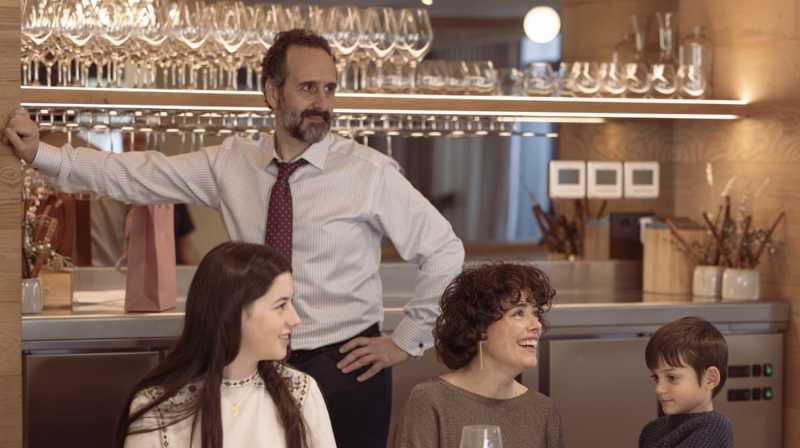 Premi Goya: "Sundays" Trionfa su "Sirāt