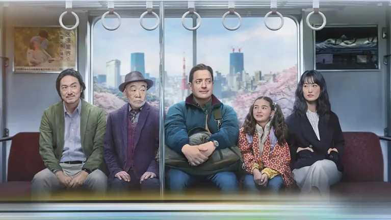 Rental Family: vite in affitto