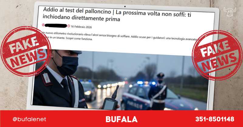 Rilevazione a Distanza dell'Alcol: Un Progetto Teorico