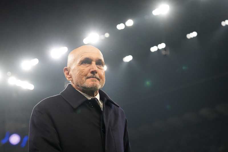 Roma – Juventus, Serie A – 27a Giornata